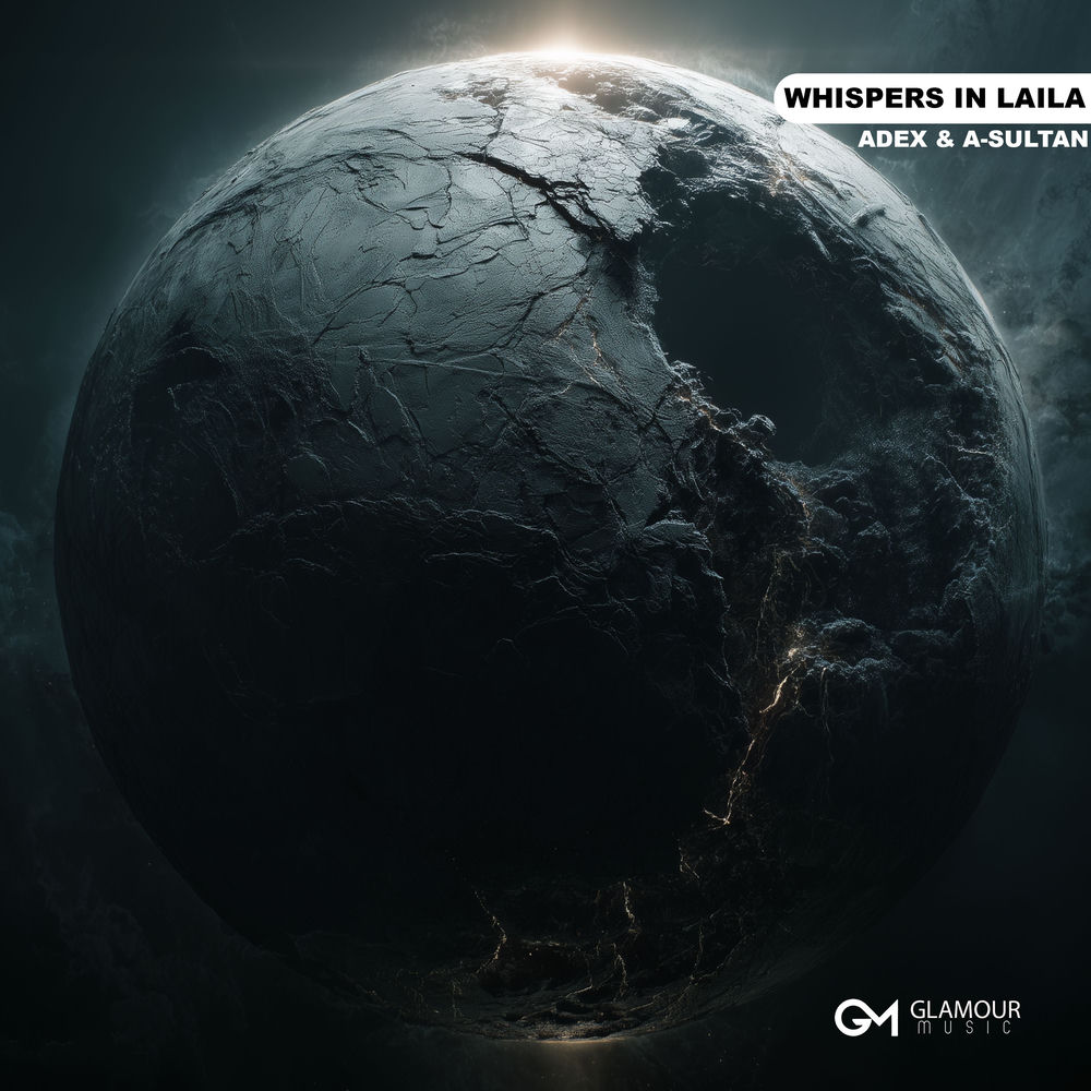 Whispers In Laila - ADEX & A-Sultan