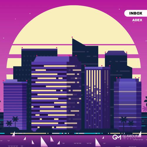 ADEX - Inbox