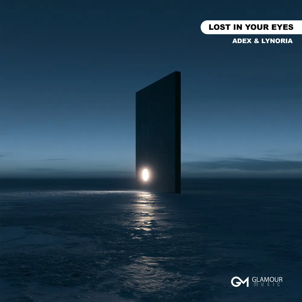 Lost In Your Eyes - Adex, Lynoria