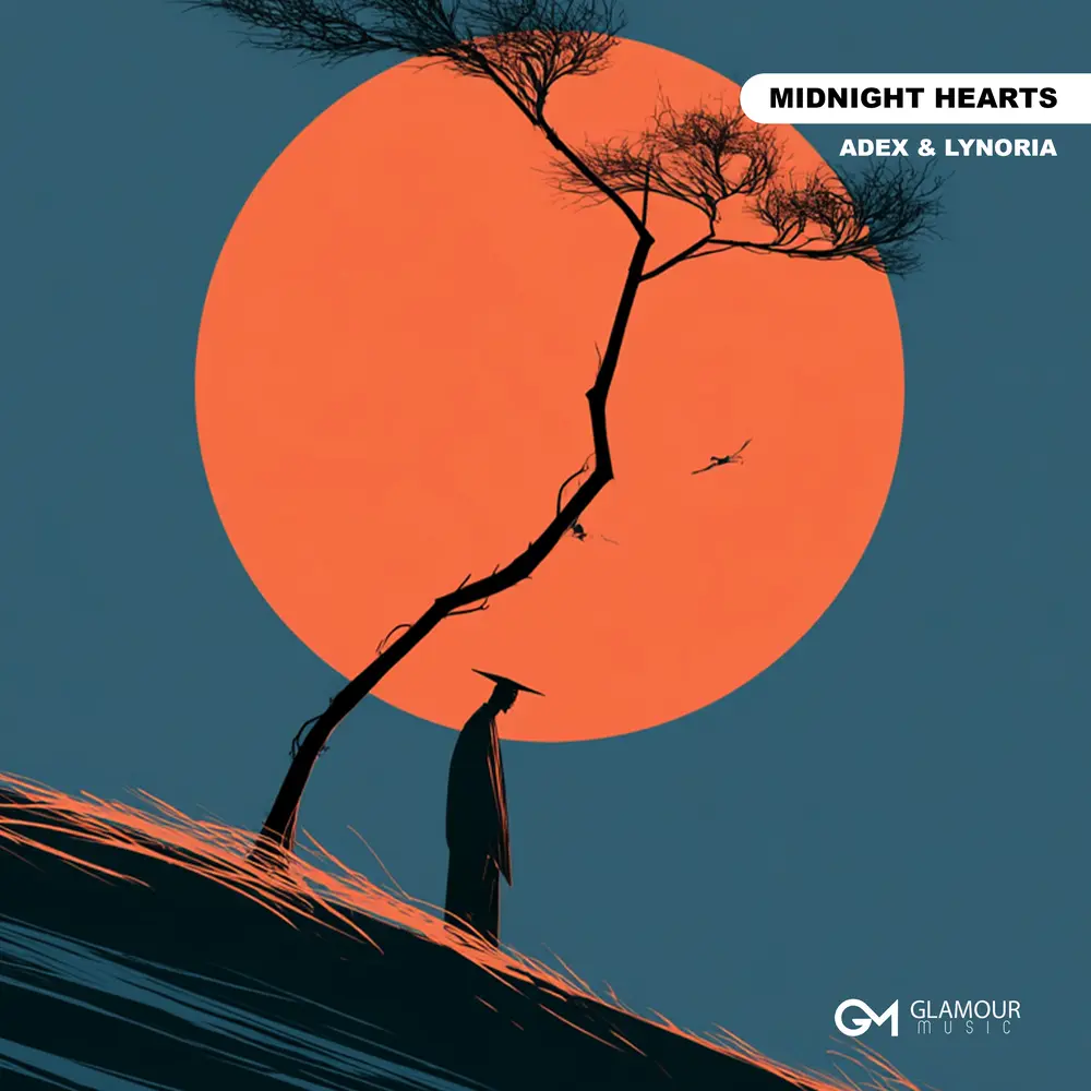 Midnight Hearts - Adex, Lynoria