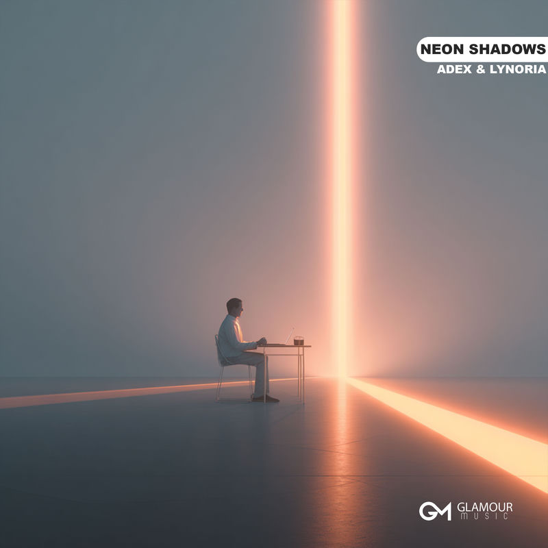 Neon Shadows - ADEX & Lynoria