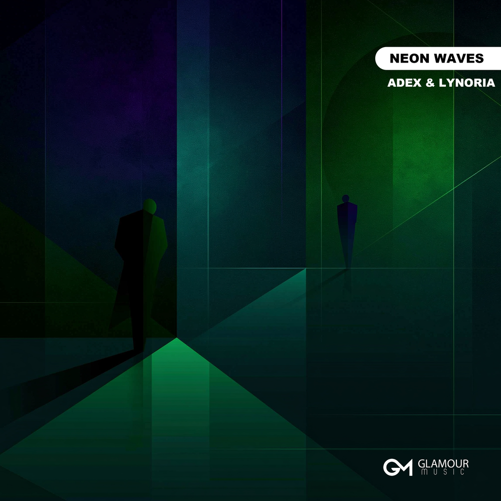 Neon Waves - Adex, Lynoria