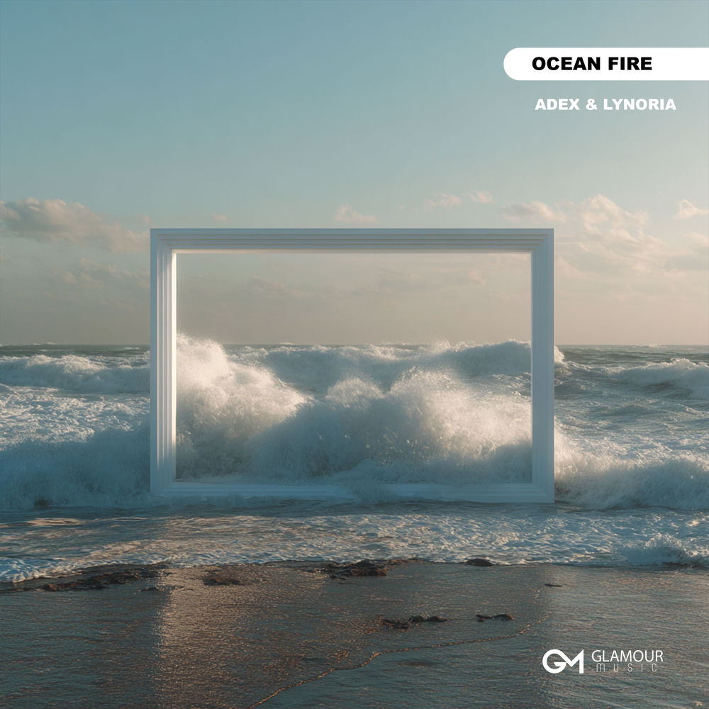 Ocean Fire - ADEX & Lynoria