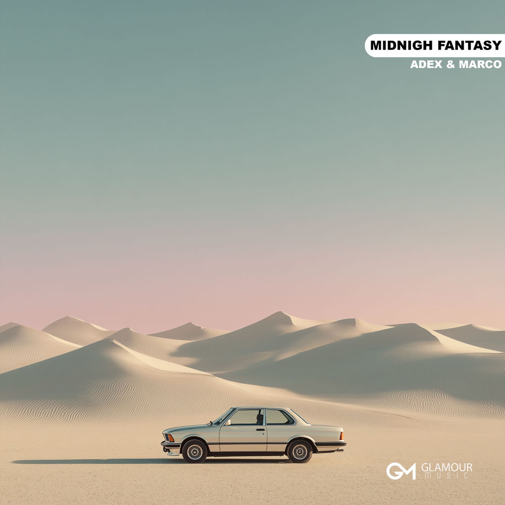 Midnigh Fantasy - ADEX & Marco