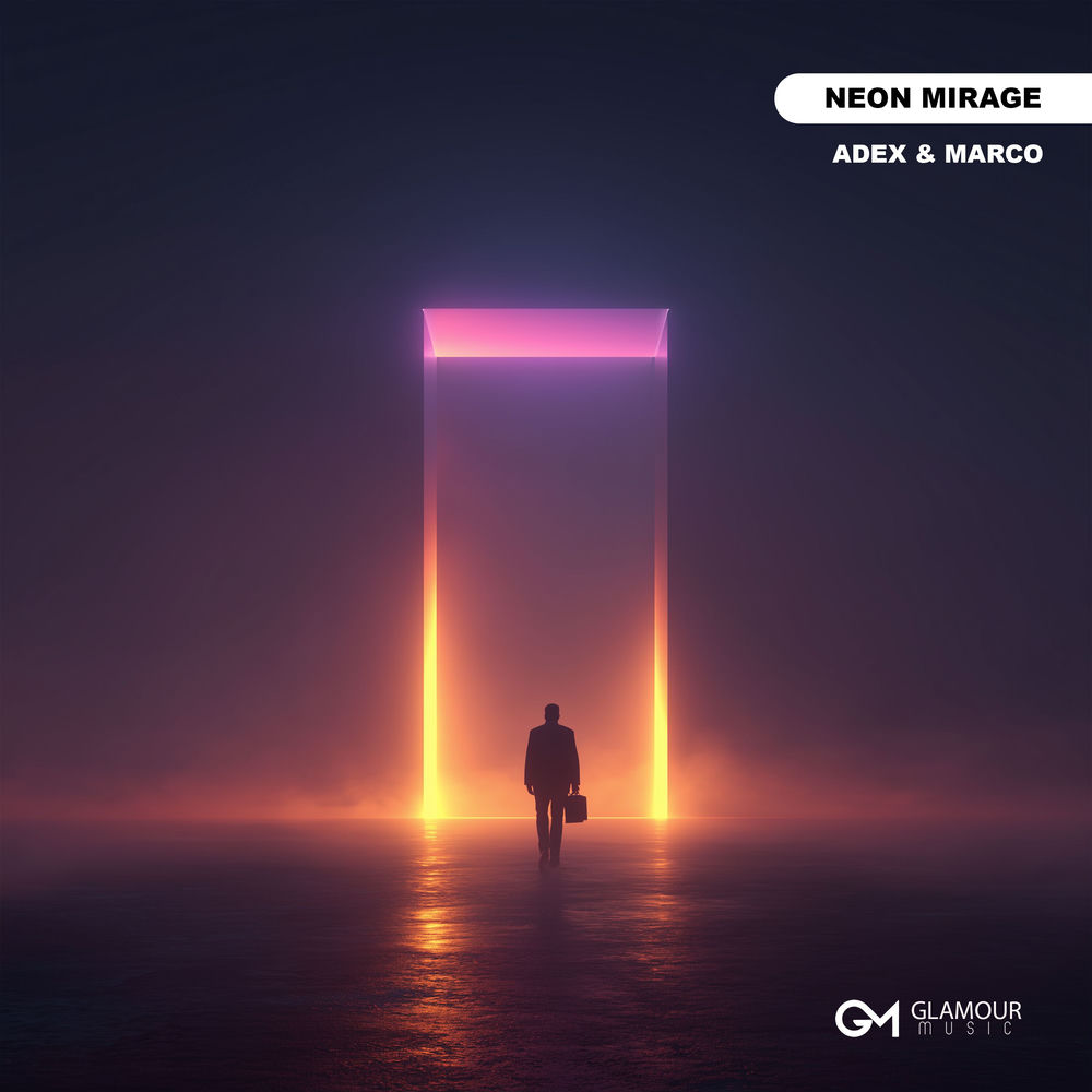 Neon Mirage - ADEX & Marco