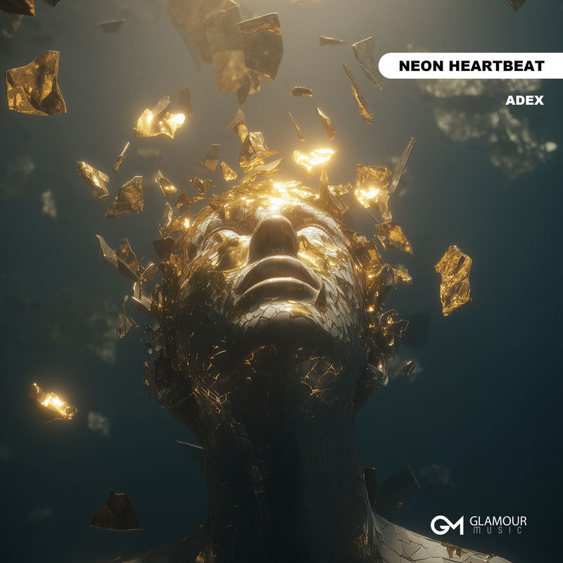 Neon Heartbeat - ADEX