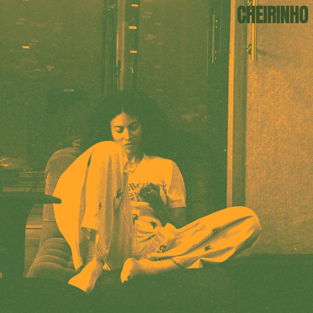 Adi Oasis, YOÙN - Cheirinho