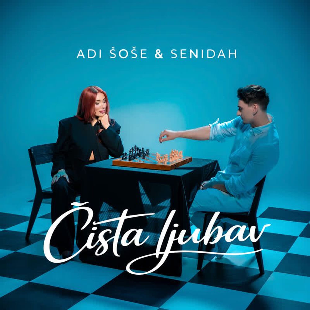 Čista Ljubav - Adi Šoše, Senidah
