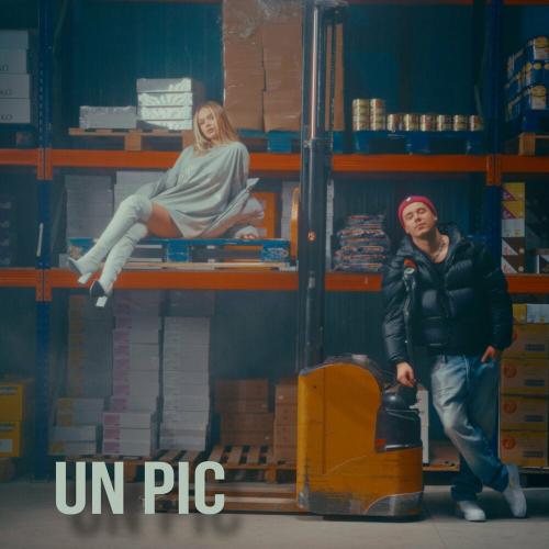 Adi Ulmansky feat. Eva Timush - Un Pic