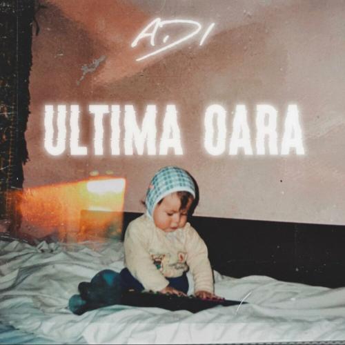 Adi Ulmansky - Ultima Oară