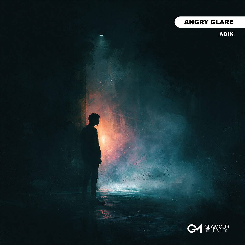 Angry Glare - Adik
