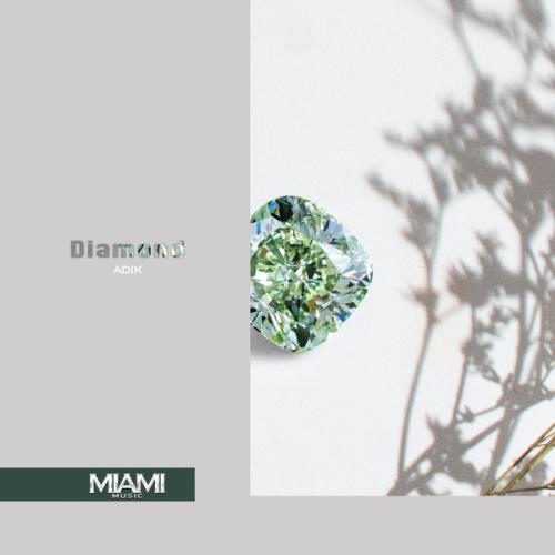 Diamond - Adik