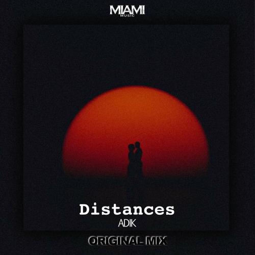 Distances - Adik