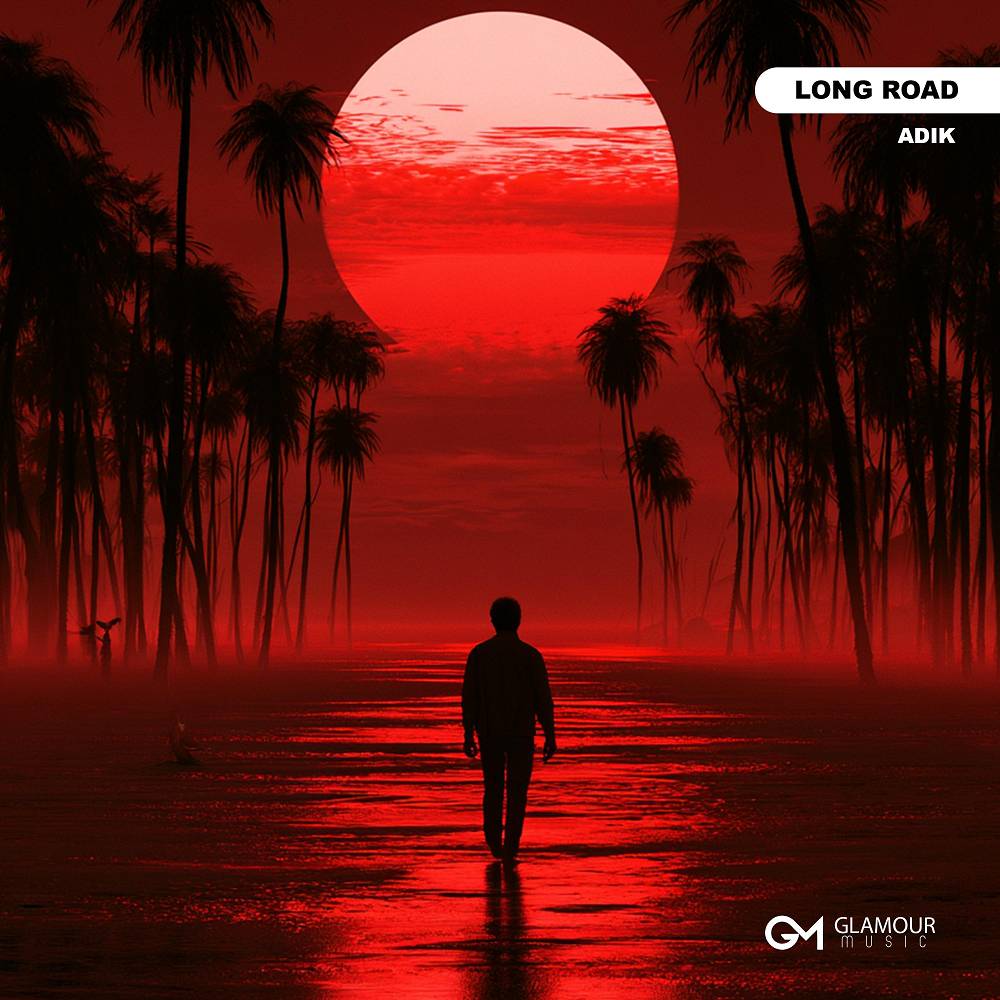 Long Road - Adik