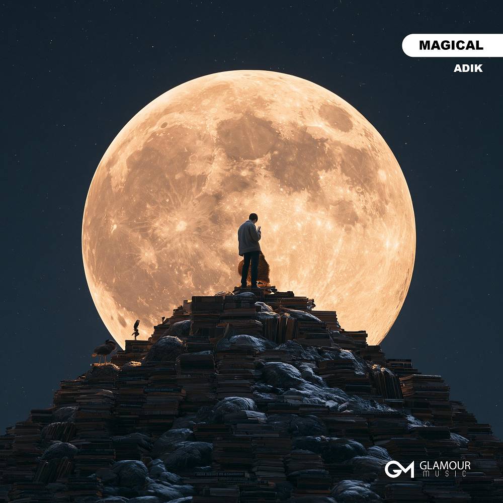 Magical - Adik