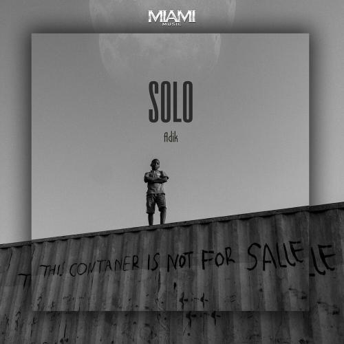 Adik - Solo
