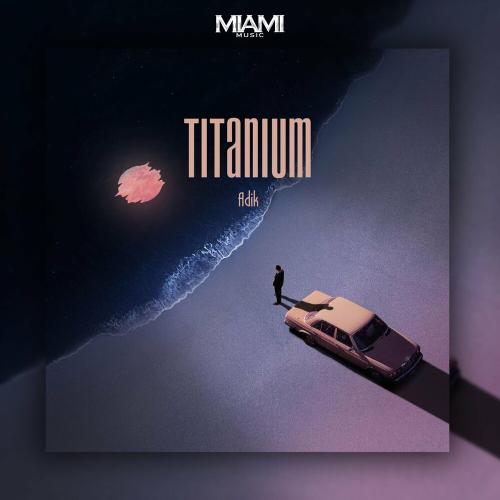 Adik - Titanium
