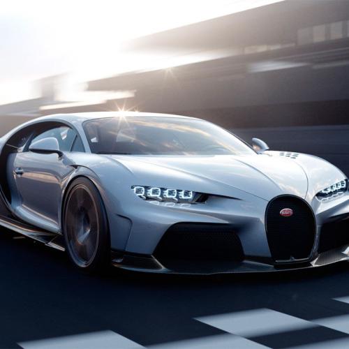 Adilzhan Seitkaliev & Danyro - Bugatti Ridin'