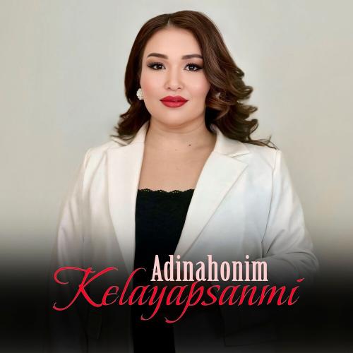 Kelayapsanmi - Adinahonim