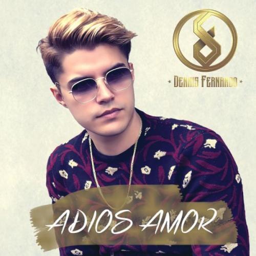 Charlotte - Adios Amores