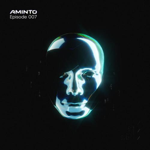 Adip Kiyoi - I Love You (AMINTO 007)