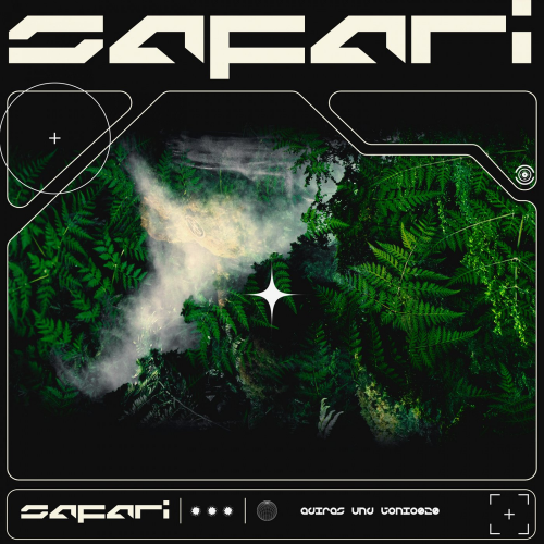 Adiras & Tonio020 - Safari