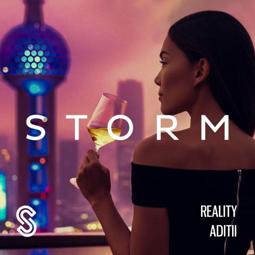 Aditii - Reality