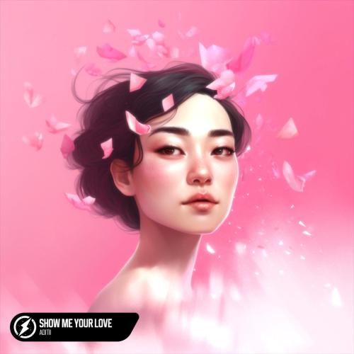 Aditii - Show Me Your Love