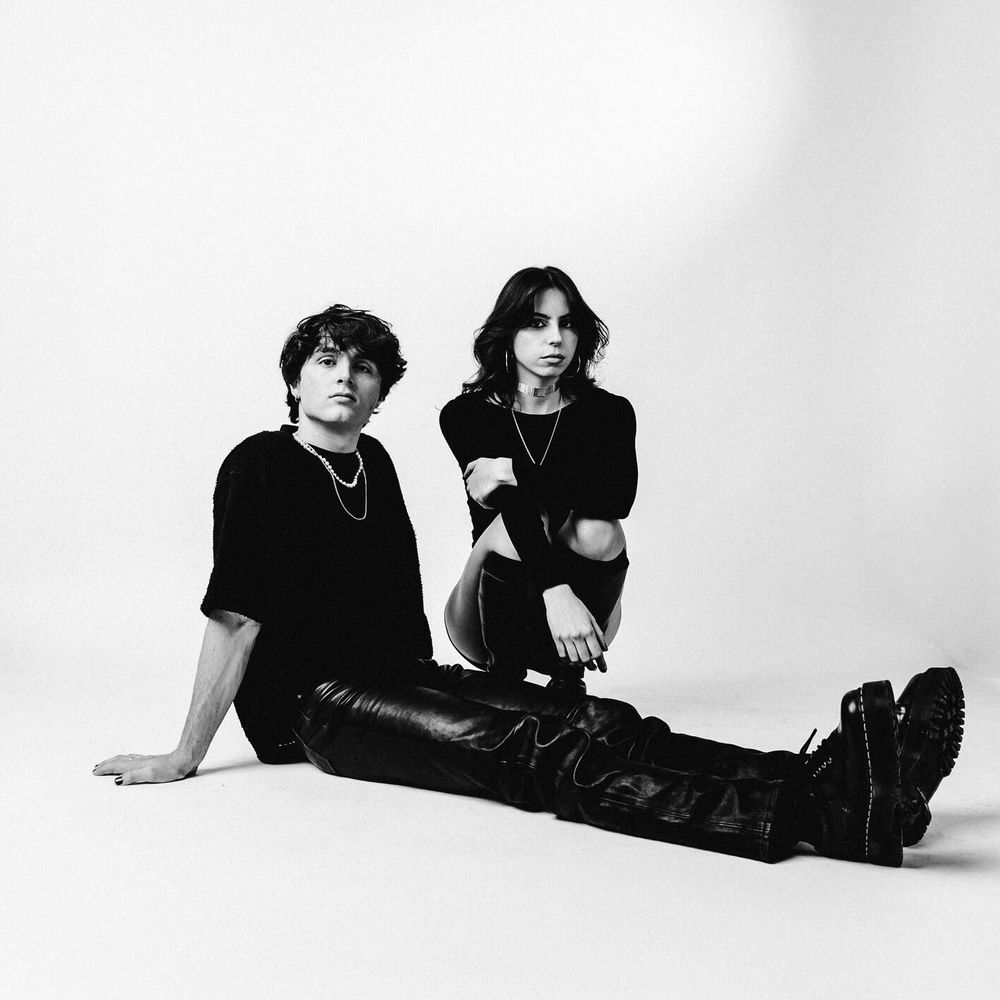 Adèle & Robin - Adrénaline & Amnésie