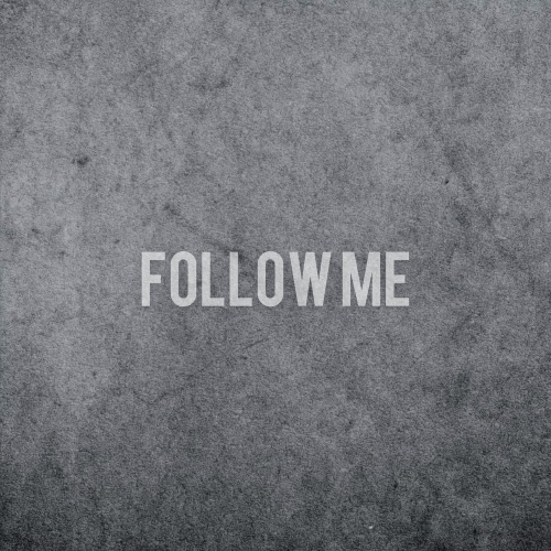 Follow me - Адлер Коцба & Erik Akhim & Beliy