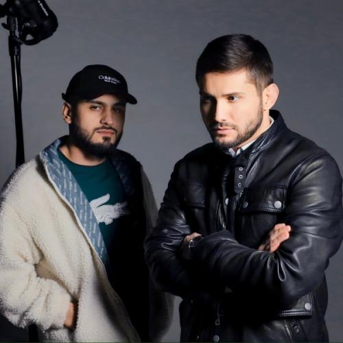 Адлер Коцба & RANI'M - Бокал вина