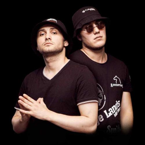 Адлер Коцба & TIMRAN - Твои локоны волос