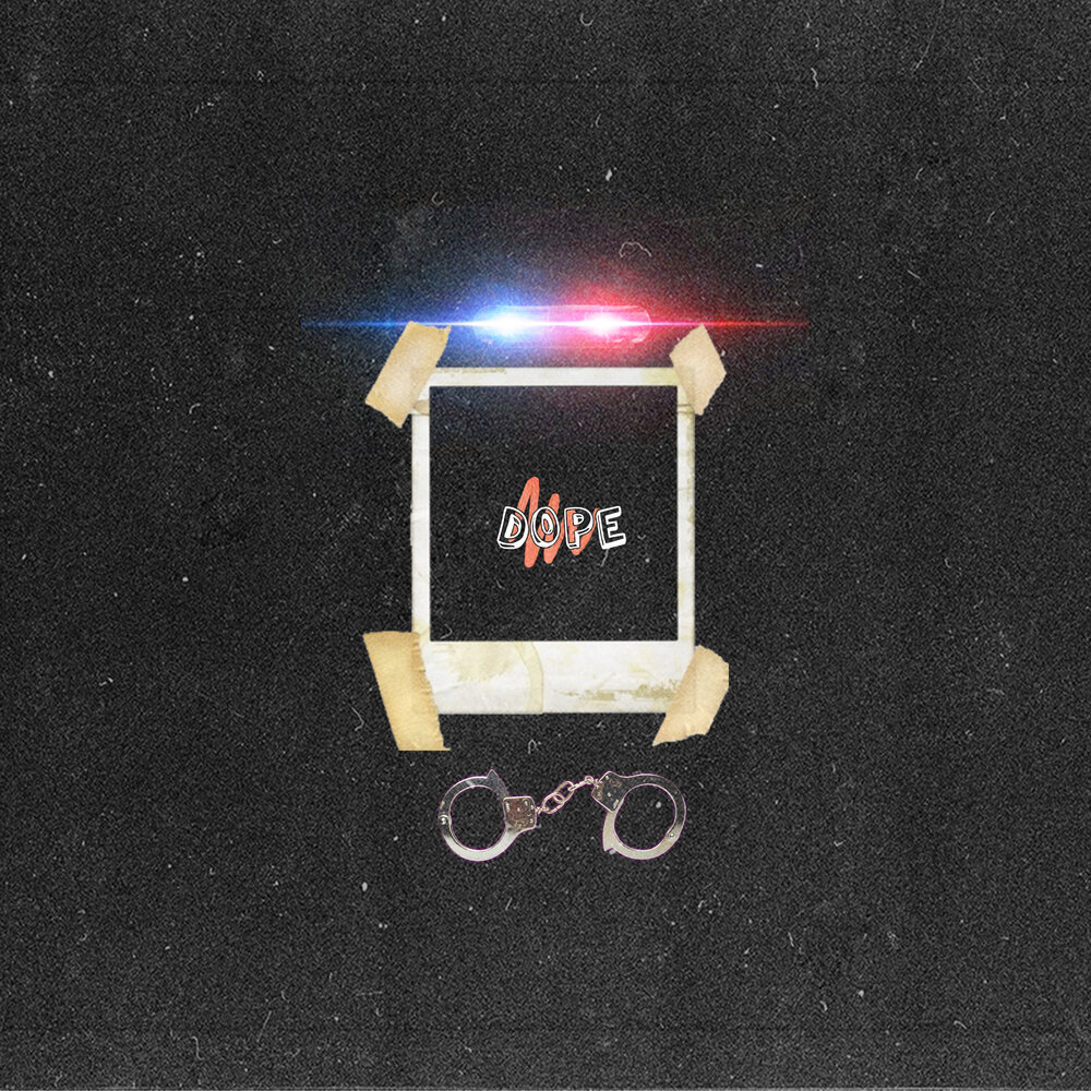 Dope - АДЛИН, Lil Nut
