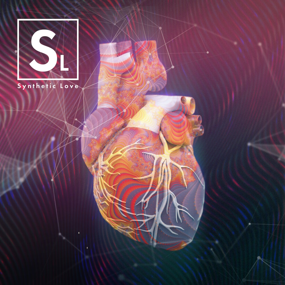 Synthetic Love - АДЛИН