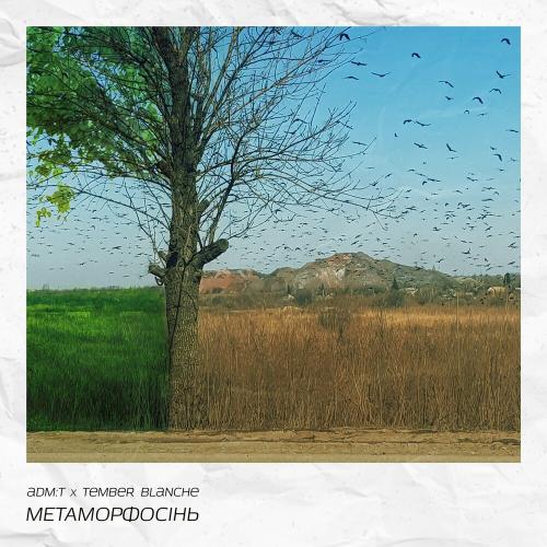 Adm_t & Tember Blanche - Метаморфосінь (Acoustic)