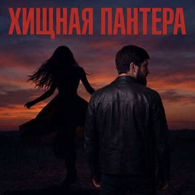 Хищная пантера - Admar Dzhiraev