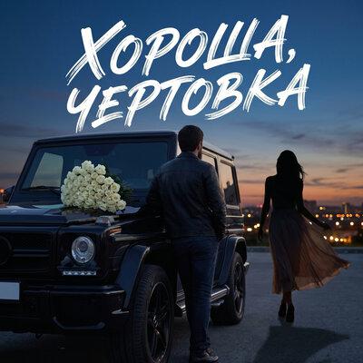 Хороша, чертовка - Admar Dzhiraev