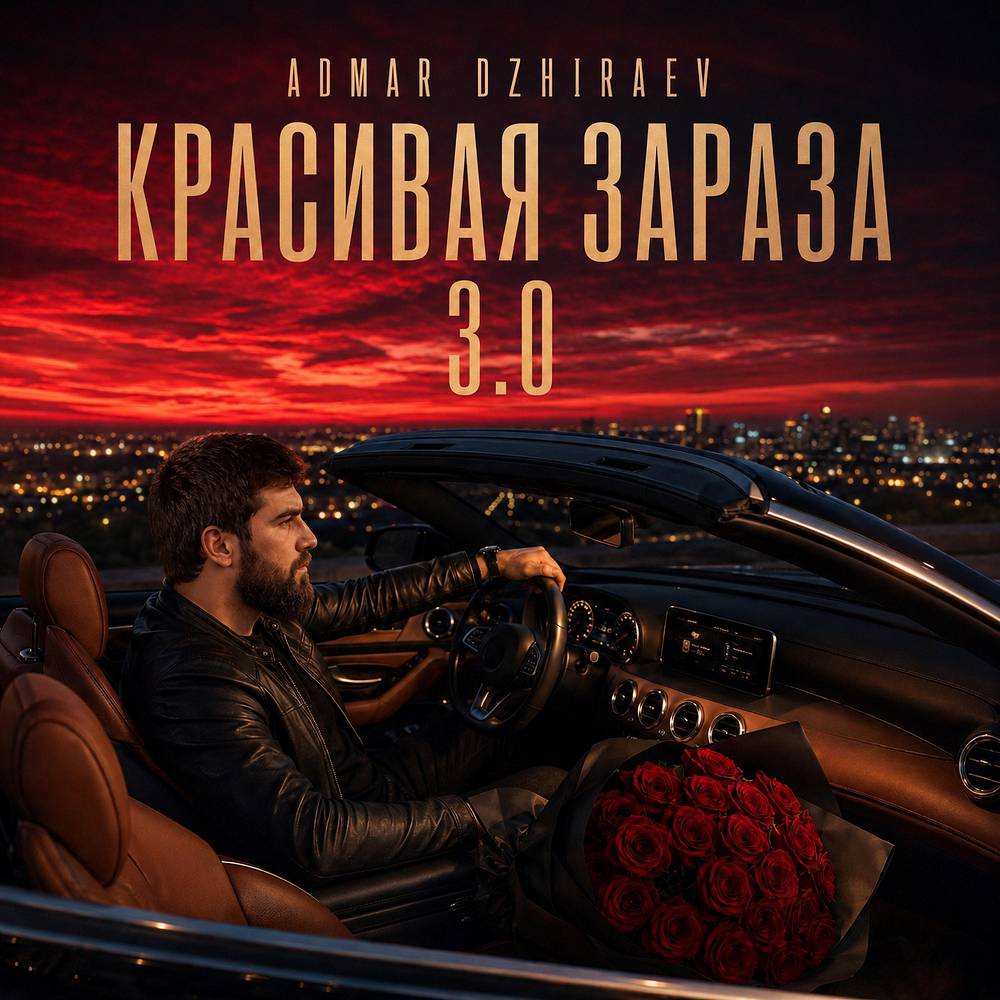 Красивая зараза 3.0 - Admar Dzhiraev