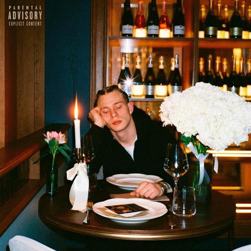 Admony, ASHY 43 - Cooler Change