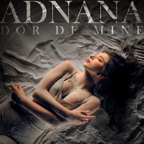 Dor de mine - Adnana