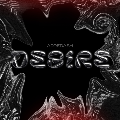 DESIRE - ADREDASH