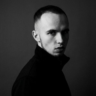 ADRIAN HIS - Найду тебя