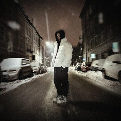 ADRIAN HIS - Знаешь