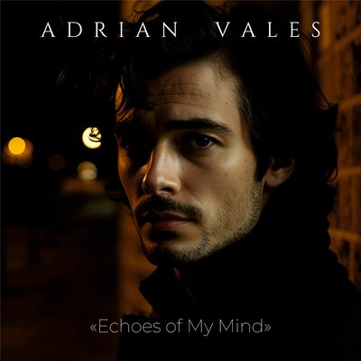 Echoes of My Mind - ADRIAN VALES