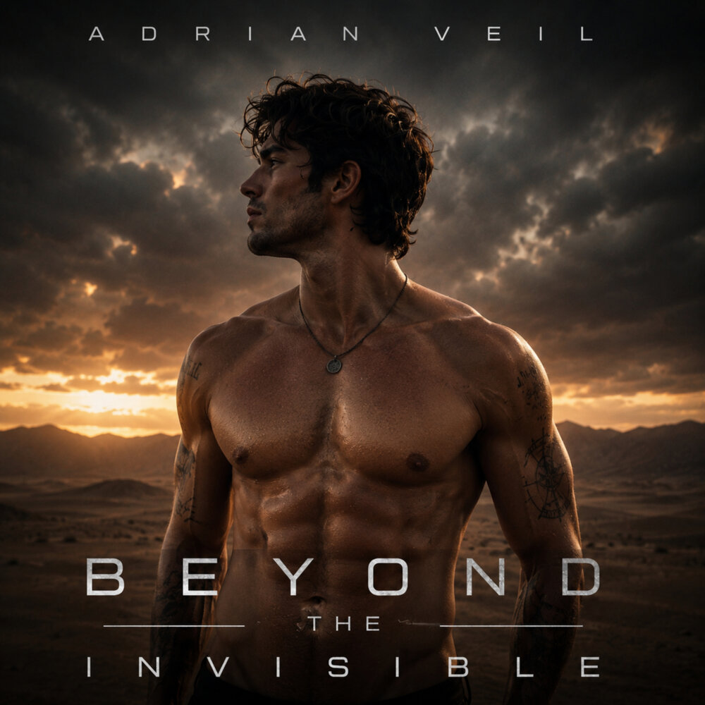 Дальше - ADRIAN VEIL