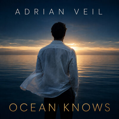 Вступление - ADRIAN VEIL