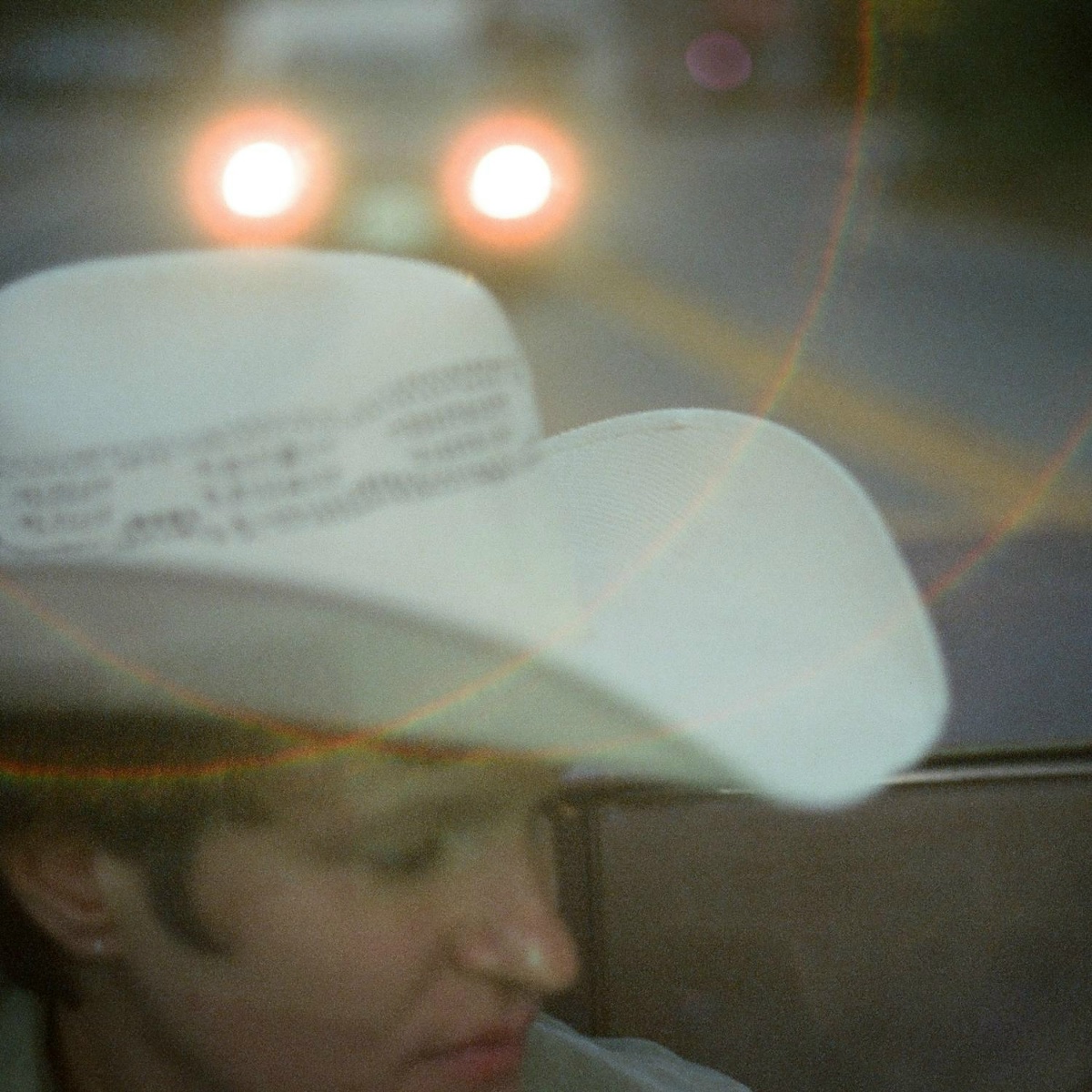 Once A Bunch - Adrianne Lenker