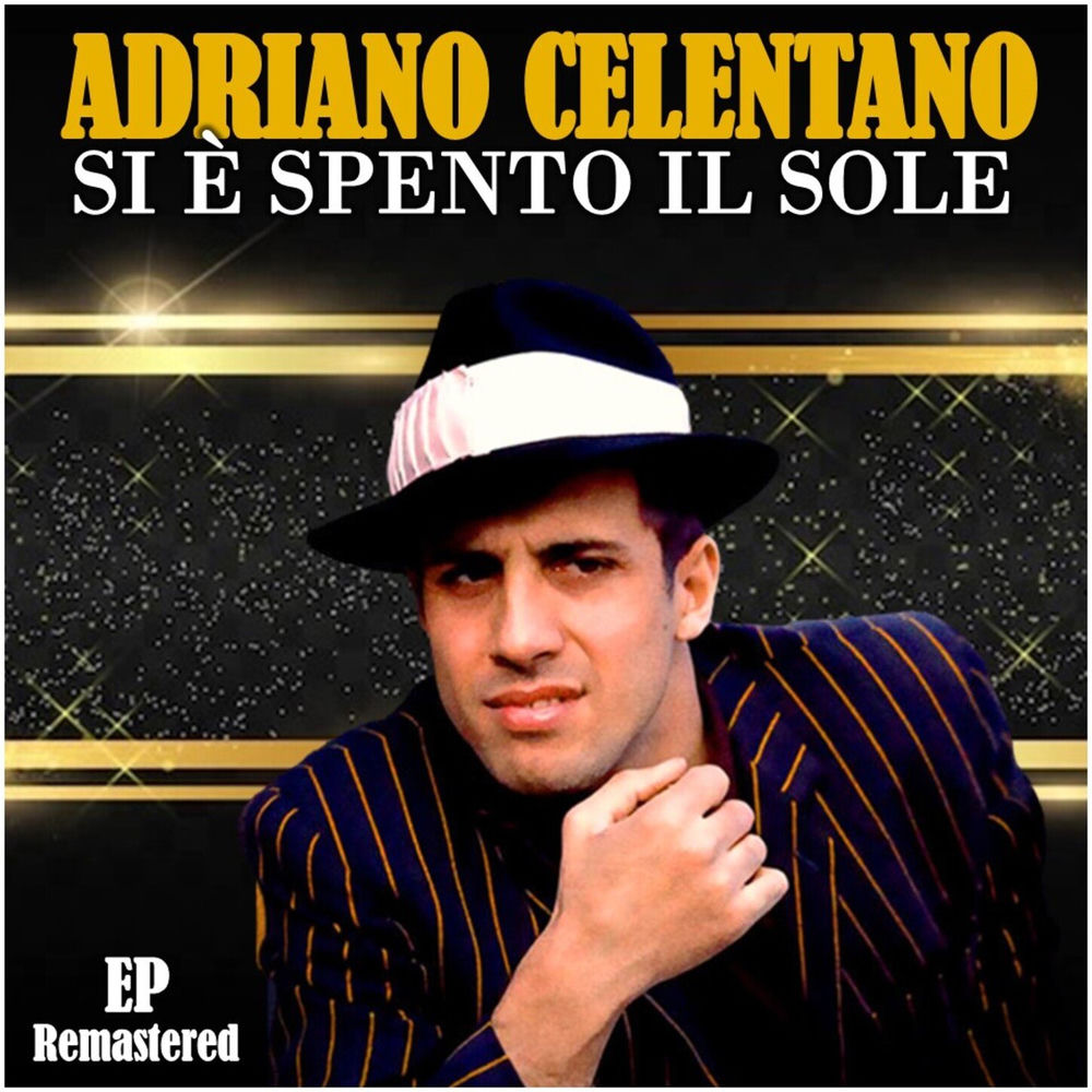24.000 Baci (Remastered) - Adriano Celentano