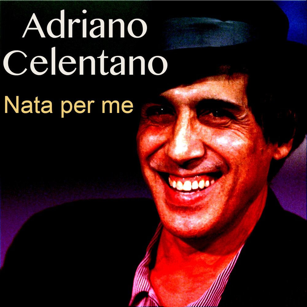 24.0000 Baci - Adriano Celentano