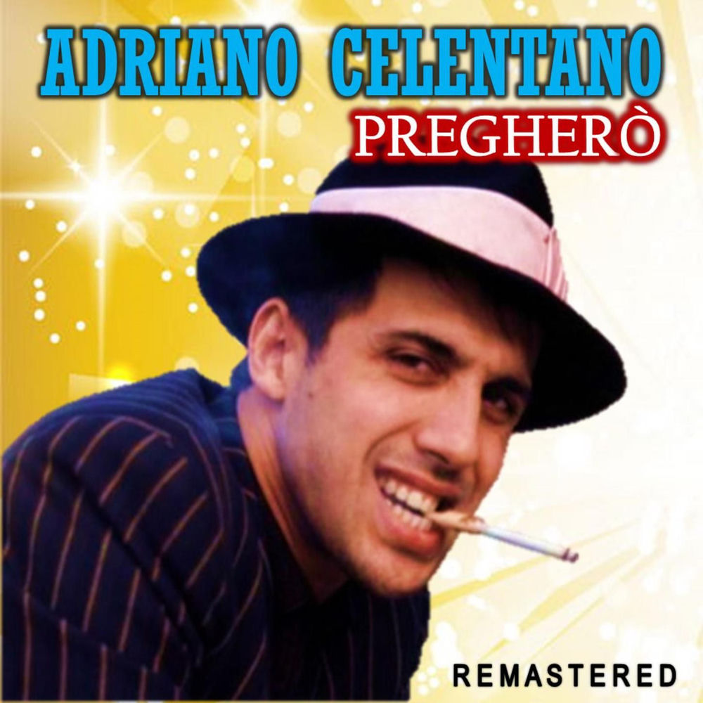 Adriano Celentano - Basta (Remastered)